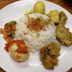 Warung Wagha - 