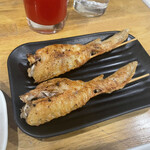 Yakitori Senryou - 