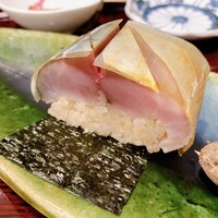 鮨 福萬 - 