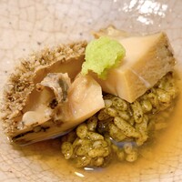 鮨 福萬 - 