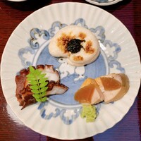 鮨 福萬 - 