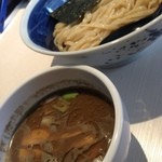 らー麺 山さわ - アップ