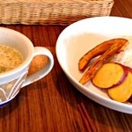 スパイス・ハーブ ROJY