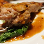 SIO syuji hijikuro - ウサギ