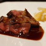 SIO syuji hijikuro - 小鳩のもも