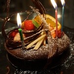 SIO syuji hijikuro - なまらショコラ