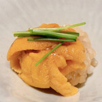 Sushi Nakago - 