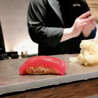 寿司 なかご 別邸 - 