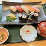 Katsura - お寿司