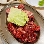 焼肉高山 - 