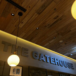 THE GATEHOUSE - 