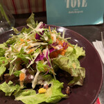 北欧料理リラ・ダーラナ - 