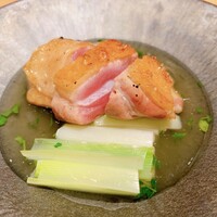 焼鳥 まこ - 