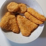 キッチンかわかみ - 