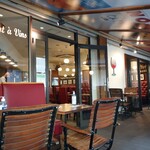 メゾン・ド・ラ・ブルゴーニュ - 内観②