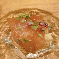 古町 千 - 