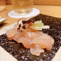 古町 千 - 