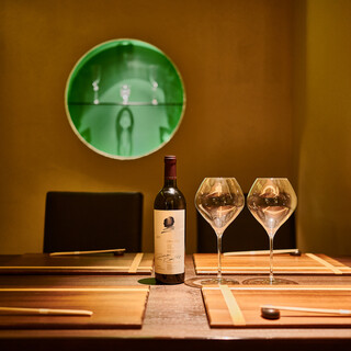 肉割烹 肉かぶく_1