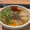 甘蘭牛肉麺 日本橋本店