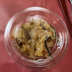 季節料理 みかみ - お土産付