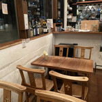 まちのパーラー - 