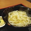 讃岐つけ麺 寒川