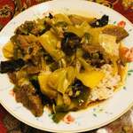 シルクロード ムラト - 