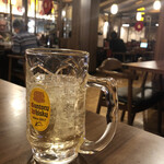 北京飯店 東大和店 - 