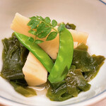 おおさか料理 淺井 東迎 - 本日のオヌヌメ♪