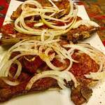 シルクロード ムラト - 