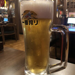 北京飯店 東大和店 - 