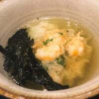 天ぷら 小宮山 - 