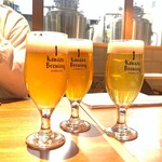 Kawazu Brewing - 