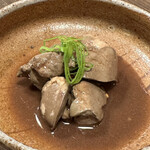 勝手口 ひまり屋 - 