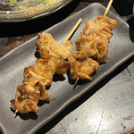 Hakata Kushiyaki Yokaroumon - 