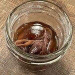 勝手口 ひまり屋 - 