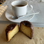 リベルテ・パティスリー・ブーランジェリー - 