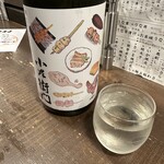 勝手口 ひまり屋 - 