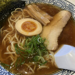 丸源ラーメン - 