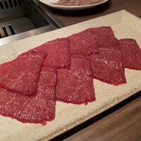 焼肉うしごろ 新宿三丁目店 - 