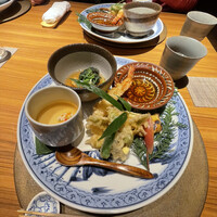 和食や ちそう - 