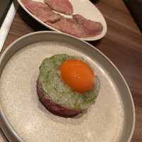 焼肉うしごろ 新宿三丁目店 - 