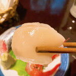 とっくりや - 帆立