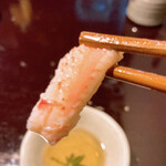 とっくりや - リフト