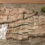 江戸一 - 白焼並