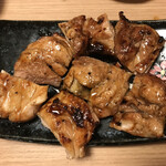 江戸一 - 焼き鳥