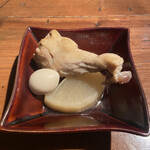 和IN場MARU - 
