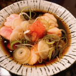 とっくりや - プリプリ白子