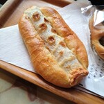 Sandowicchi Para Matsumura - ちくわパン