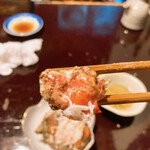 とっくりや - 内子が美味いよ！